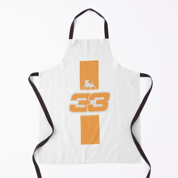 Item preview, Max Verstappen 33 Formula 1 designed and sold by UMEShop.
