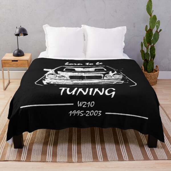 Item preview, W210 born to be tuning designed and sold by marosi.