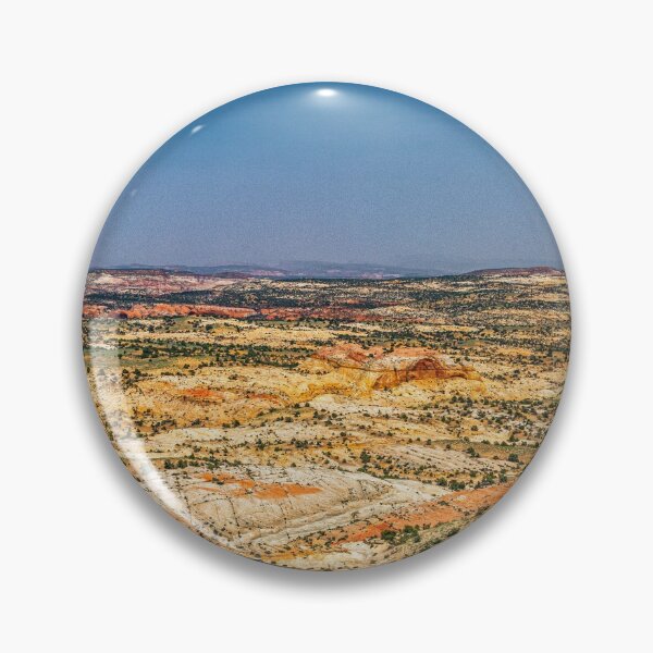 Item preview, Utah Route State 12 Scenic Drive designed and sold by GestaltImagery.