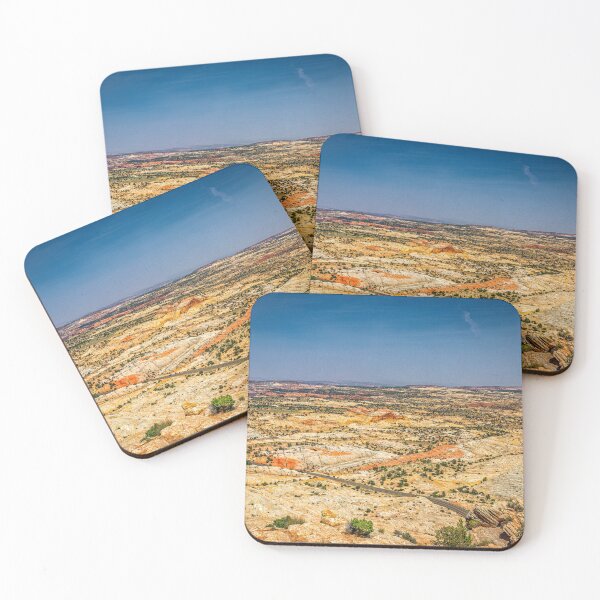 Item preview, Utah Route State 12 Scenic Drive designed and sold by GestaltImagery.