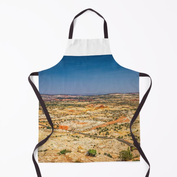 Item preview, Utah Route State 12 Scenic Drive designed and sold by GestaltImagery.