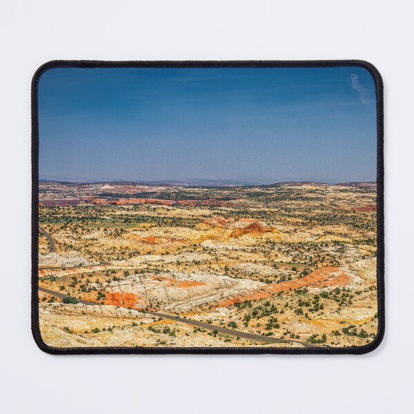 Item preview, Utah Route State 12 Scenic Drive designed and sold by GestaltImagery.