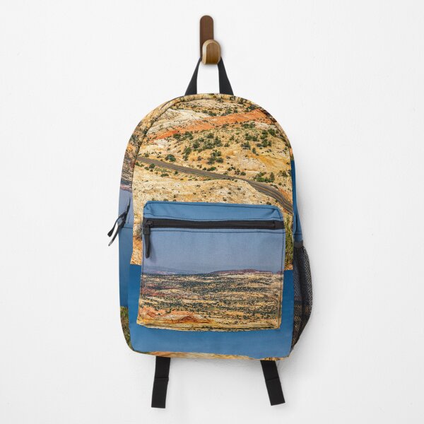 Item preview, Utah Route State 12 Scenic Drive designed and sold by GestaltImagery.
