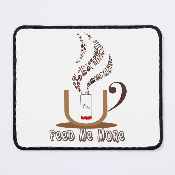 Item preview, Coffee Is A Human Right sticker designed and sold by AM   Store.