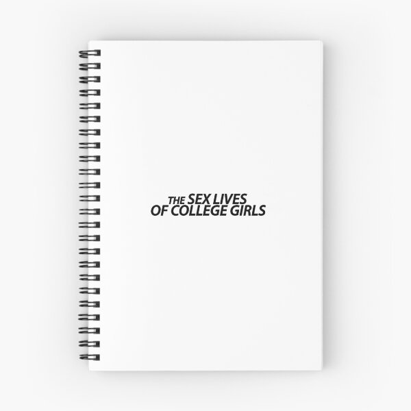 Item preview, The Sex Lives of College Girls  designed and sold by BiancaEm.