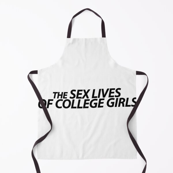 Item preview, The Sex Lives of College Girls designed and sold by BiancaEm.