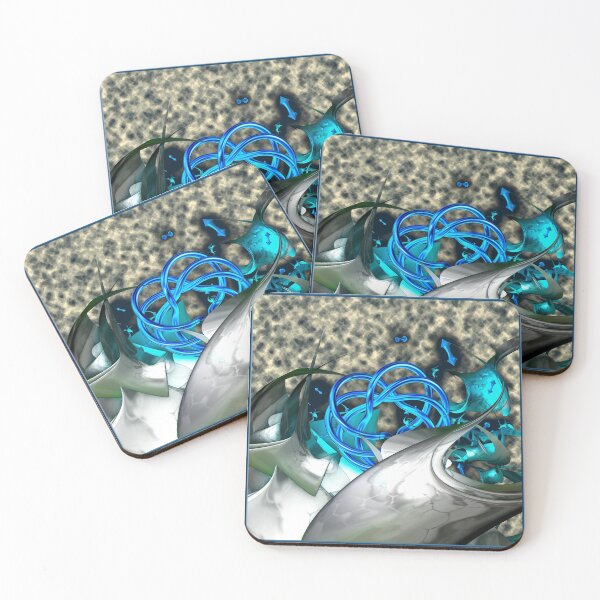 Item preview, Emerging Knot - Fractal Design designed and sold by Fractal Journeys, etc. .