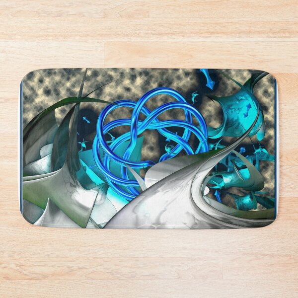 Item preview, Emerging Knot - Fractal Design designed and sold by Fractal Journeys, etc. .
