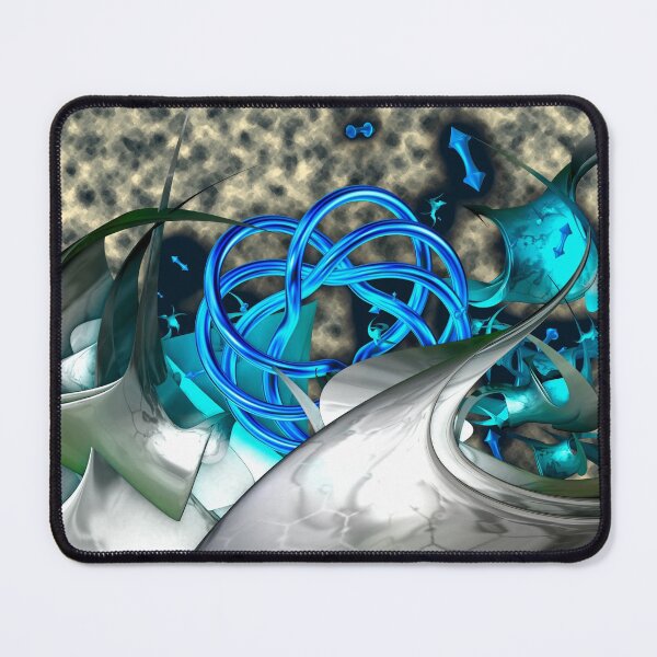 Item preview, Emerging Knot - Fractal Design designed and sold by Fractal Journeys, etc. .