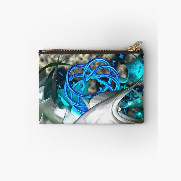 Item preview, Emerging Knot - Fractal Design designed and sold by Fractal Journeys, etc. .