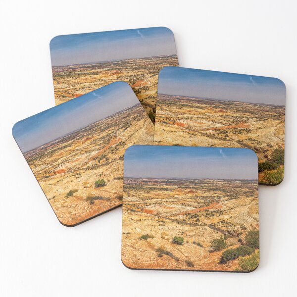 Item preview, Utah Route State 12 Scenic Drive designed and sold by GestaltImagery.