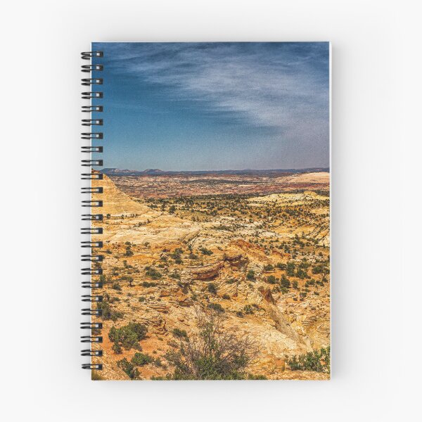 Item preview, Utah Route State 12 Scenic Drive designed and sold by GestaltImagery.