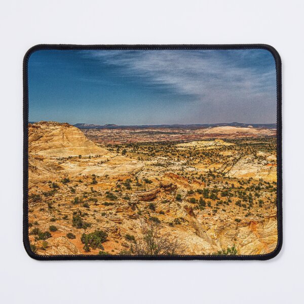 Item preview, Utah Route State 12 Scenic Drive designed and sold by GestaltImagery.