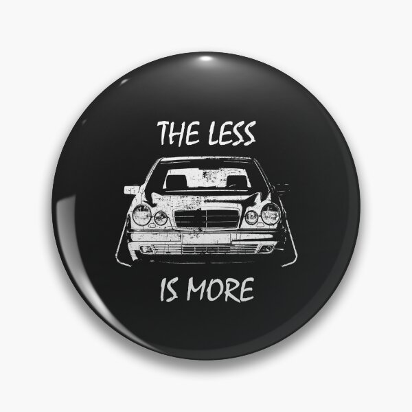 Item preview, W210 classic legend less is more designed and sold by marosi.