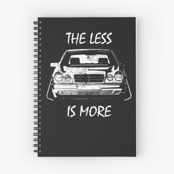 Item preview, W210 classic legend less is more designed and sold by marosi.