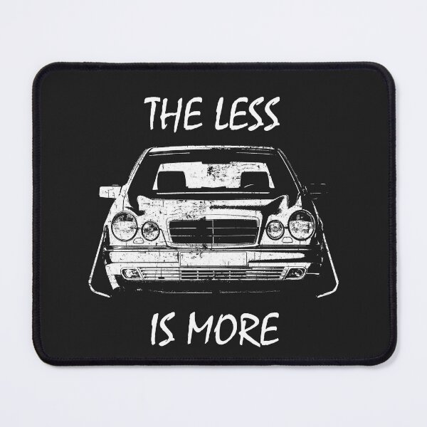 Item preview, W210 classic legend less is more designed and sold by marosi.