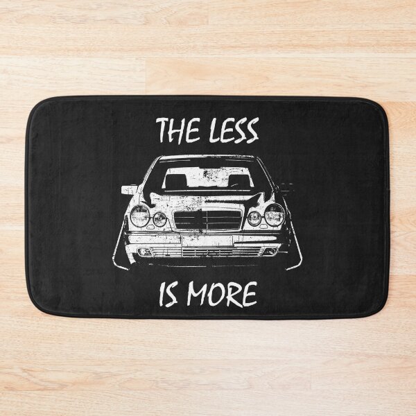 Item preview, W210 classic legend less is more designed and sold by marosi.