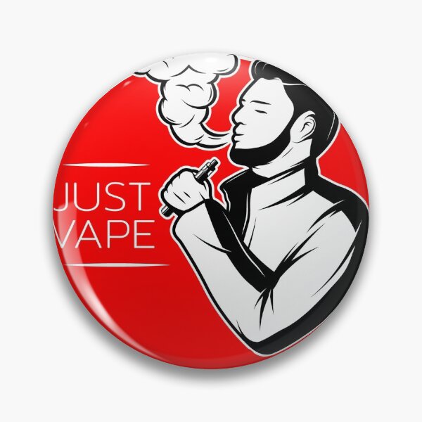 Item preview, Just Vape designed and sold by medoezel.