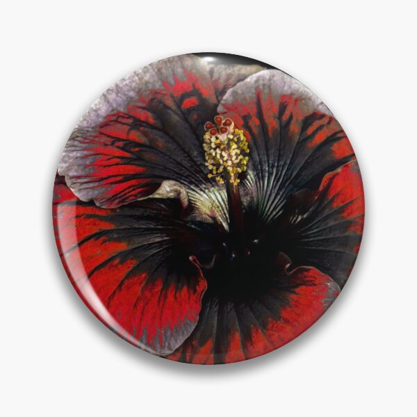 Item preview, Flower from Planet Zorg designed and sold by heatherfriedman.