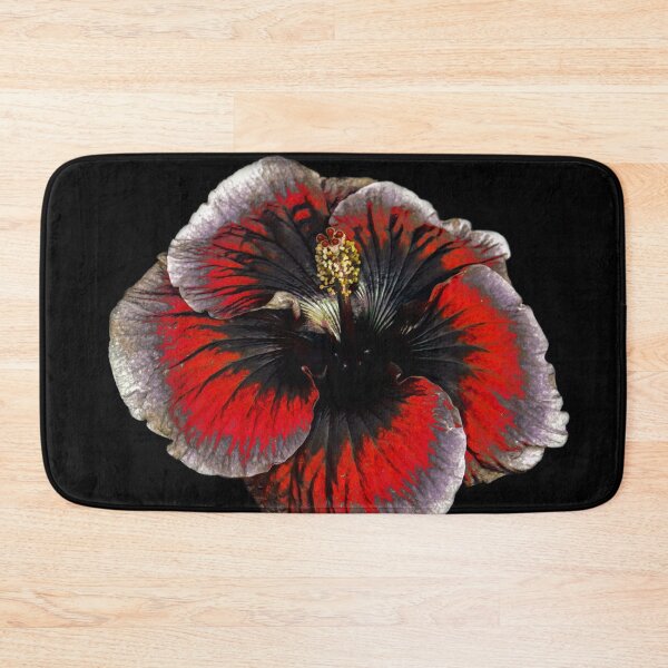 Item preview, Flower from Planet Zorg designed and sold by heatherfriedman.