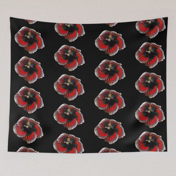 Item preview, Flower from Planet Zorg designed and sold by heatherfriedman.