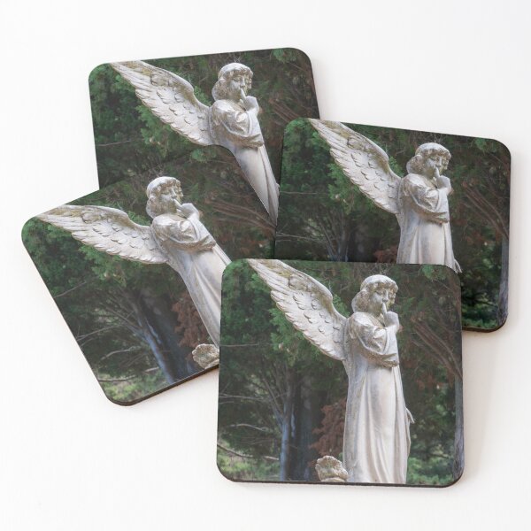 Item preview, Silent Angel designed and sold by Michael Brewer.