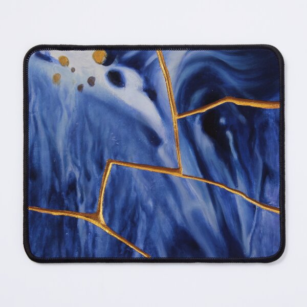 Item preview, Chu Teh-Chun (Kintsugi #1)  designed and sold by Bruno Capolongo.
