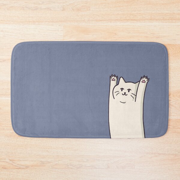 Item preview, Kitty belly designed and sold by ColFused.