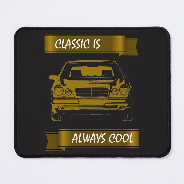 Item preview, W210 classic is always cool designed and sold by marosi.