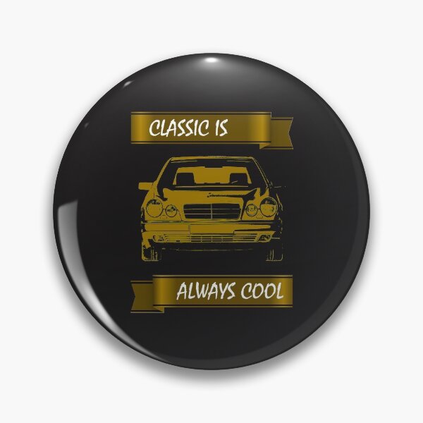 Item preview, W210 classic is always cool designed and sold by marosi.