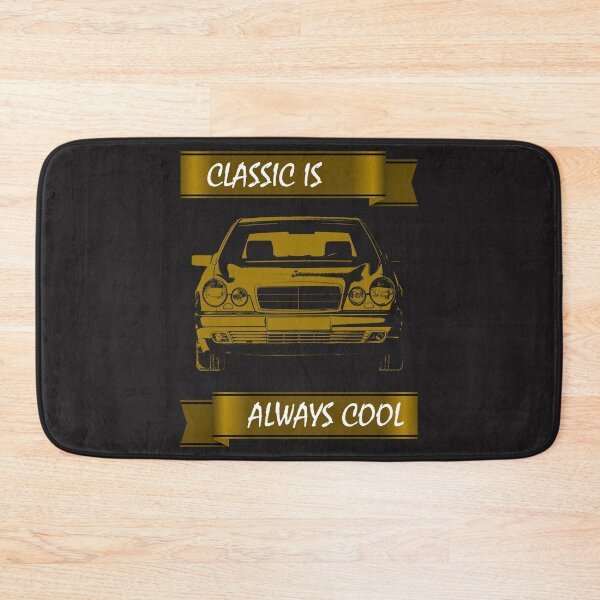 Item preview, W210 classic is always cool designed and sold by marosi.