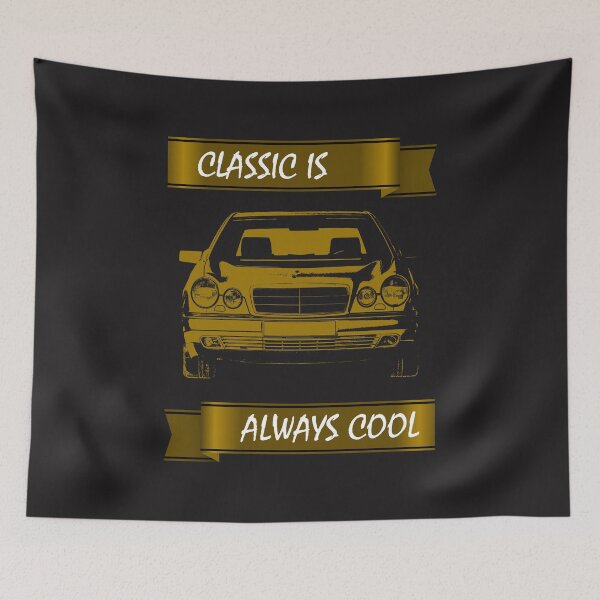 Item preview, W210 classic is always cool designed and sold by marosi.