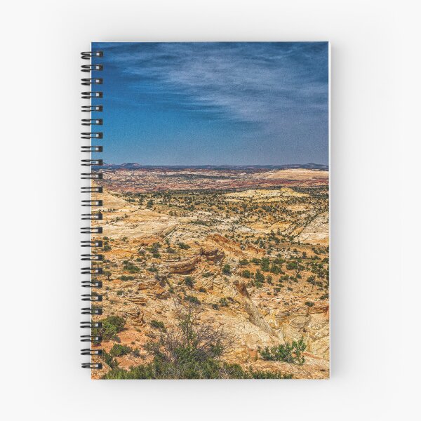 Item preview, Utah Route State 12 Scenic Drive designed and sold by GestaltImagery.