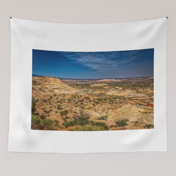 Item preview, Utah Route State 12 Scenic Drive designed and sold by GestaltImagery.