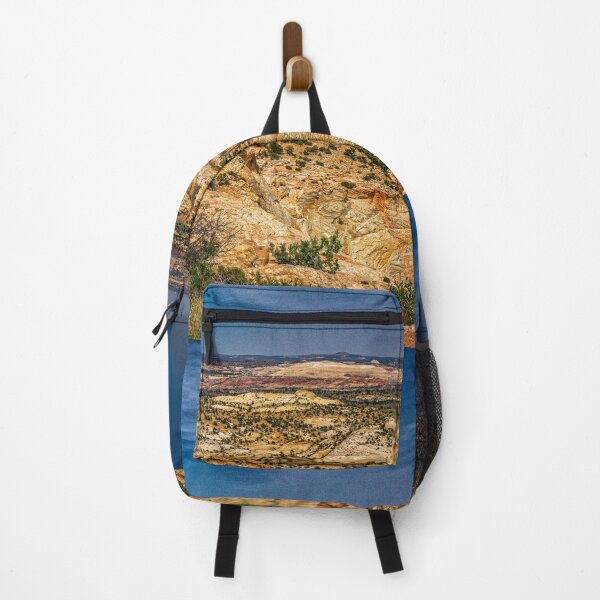 Item preview, Utah Route State 12 Scenic Drive designed and sold by GestaltImagery.