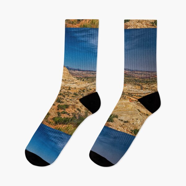 Item preview, Utah Route State 12 Scenic Drive designed and sold by GestaltImagery.