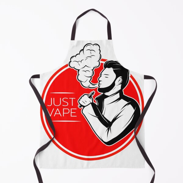 Item preview, Just Vape designed and sold by medoezel.