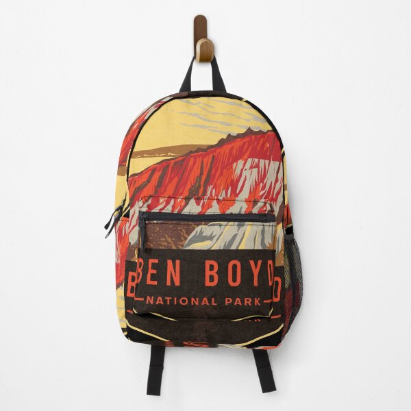 Item preview, Ben Boyd National Park designed and sold by JordanHolmes.