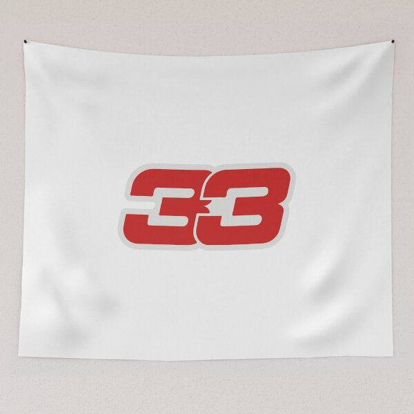 Item preview, Max Verstappen 33 Formula 1  designed and sold by UMEShop.
