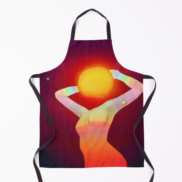 Item preview, Sun Goddes designed and sold by Cosix.