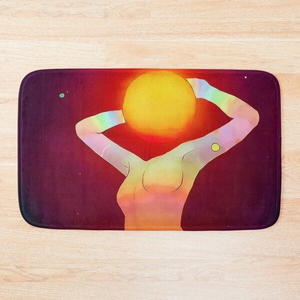 Item preview, Sun Goddes designed and sold by Cosix.