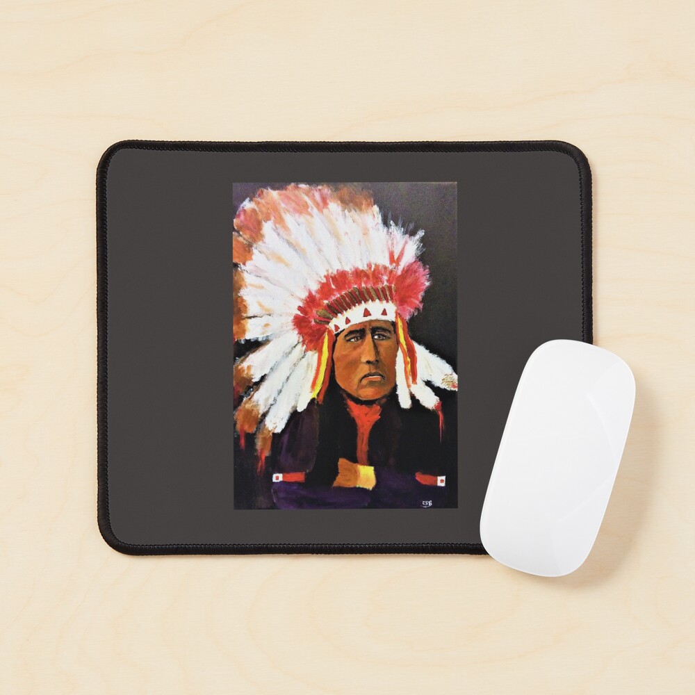 Item preview, Mouse Pad designed and sold by Createaline.