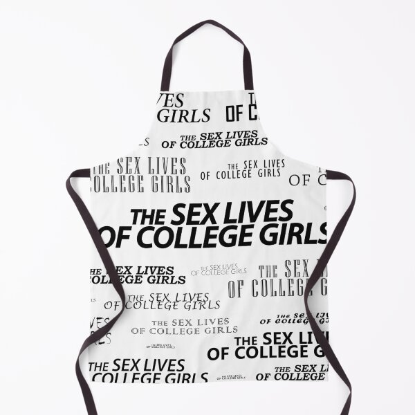 Item preview, The Sex Lives of College Girls designed and sold by BiancaEm.