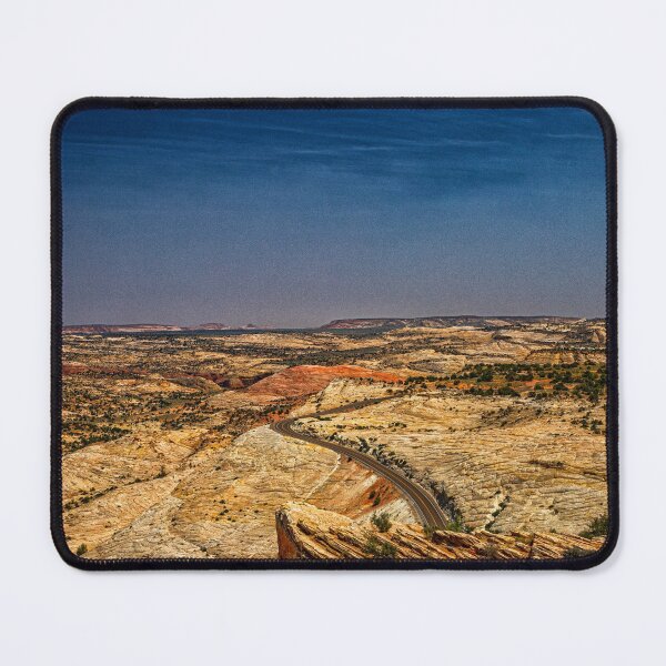 Item preview, Utah Route State 12 Scenic Drive designed and sold by GestaltImagery.