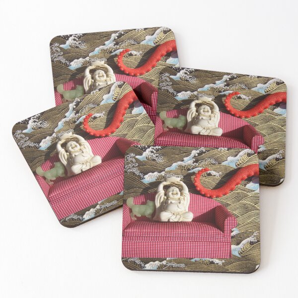 Item preview, Couch Surfing designed and sold by DBMenagerie.