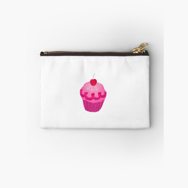 Item preview, Pinkalicious cupcake design designed and sold by SienaItaly.