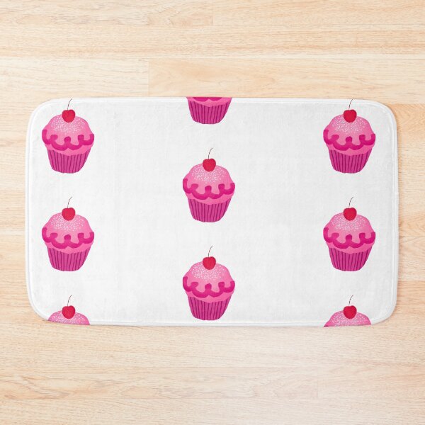 Artikelvorschau, Pinkalicious Cupcake-Design entworfen und verkauft von SienaItaly.