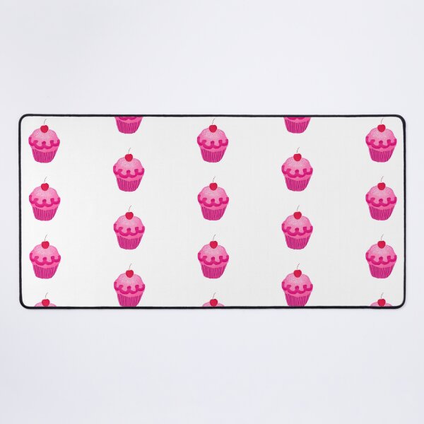 Item preview, Pinkalicious cupcake design designed and sold by SienaItaly.