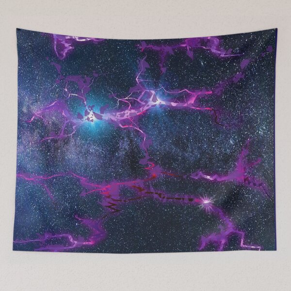 Item preview, 65 MCMLXV Cosplay Shattered Multiverse Pattern designed and sold by 65 MCMLXV.