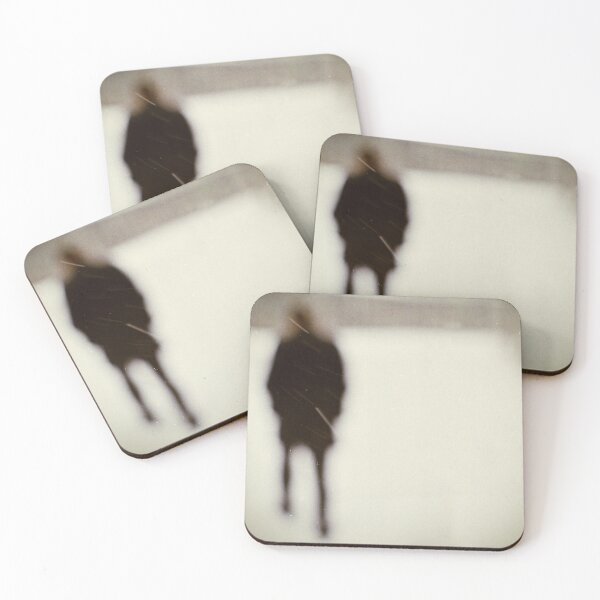 Item preview, Behind Us designed and sold by voidcrow.
